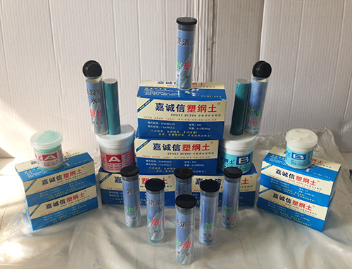 跑冒滴漏，一抹就好